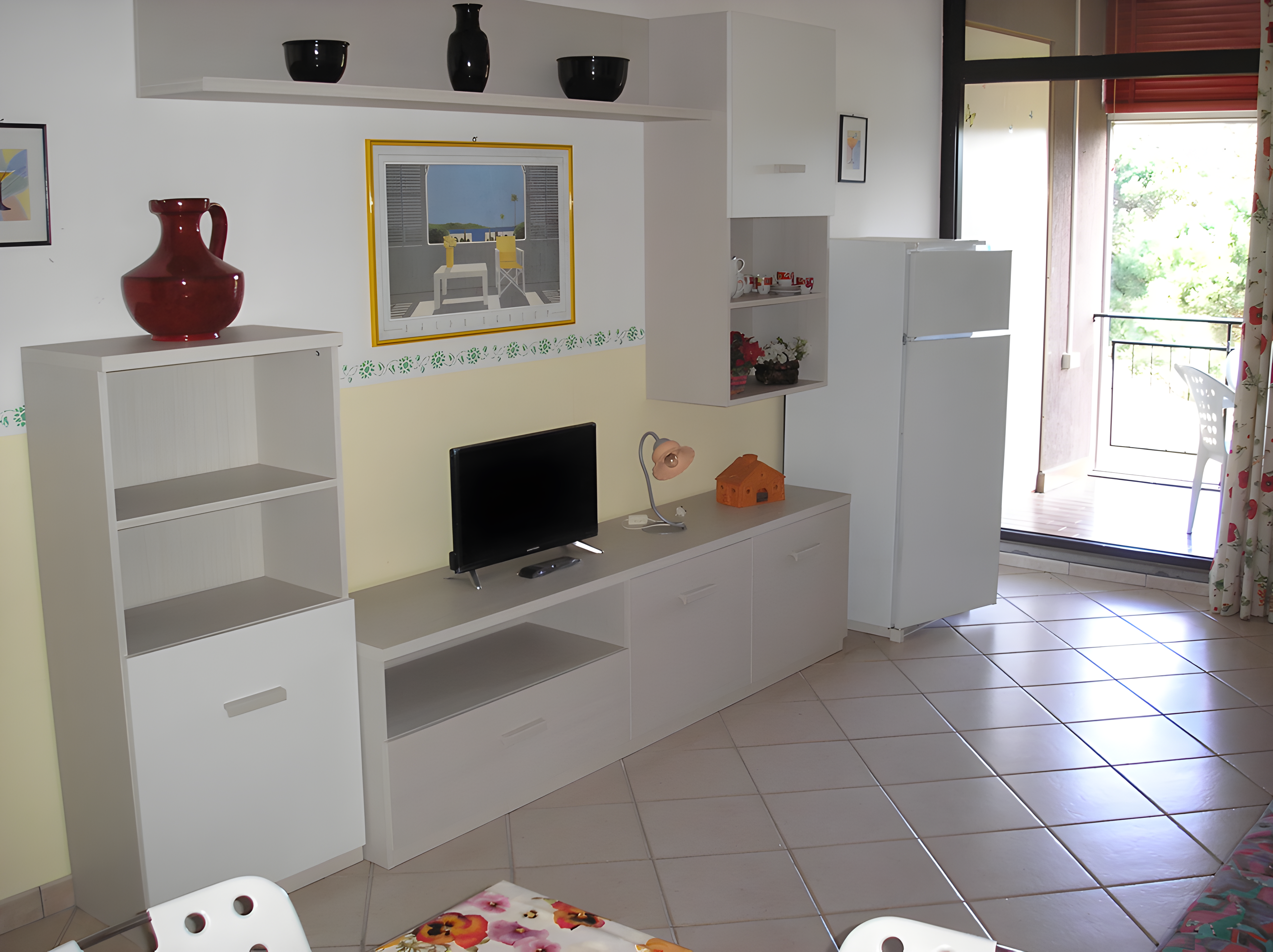MARINA DI BIBBONA TOSCANA  AFFITTO APPARTAMENTI MONOLOCALE IN RESIDENCE CON PISCINA, 4 posti letto