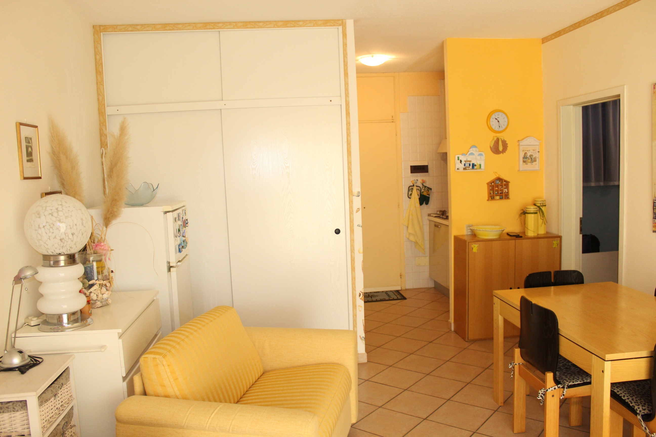 Bilocale in vendita a Marina di Bibbona euro 139.000