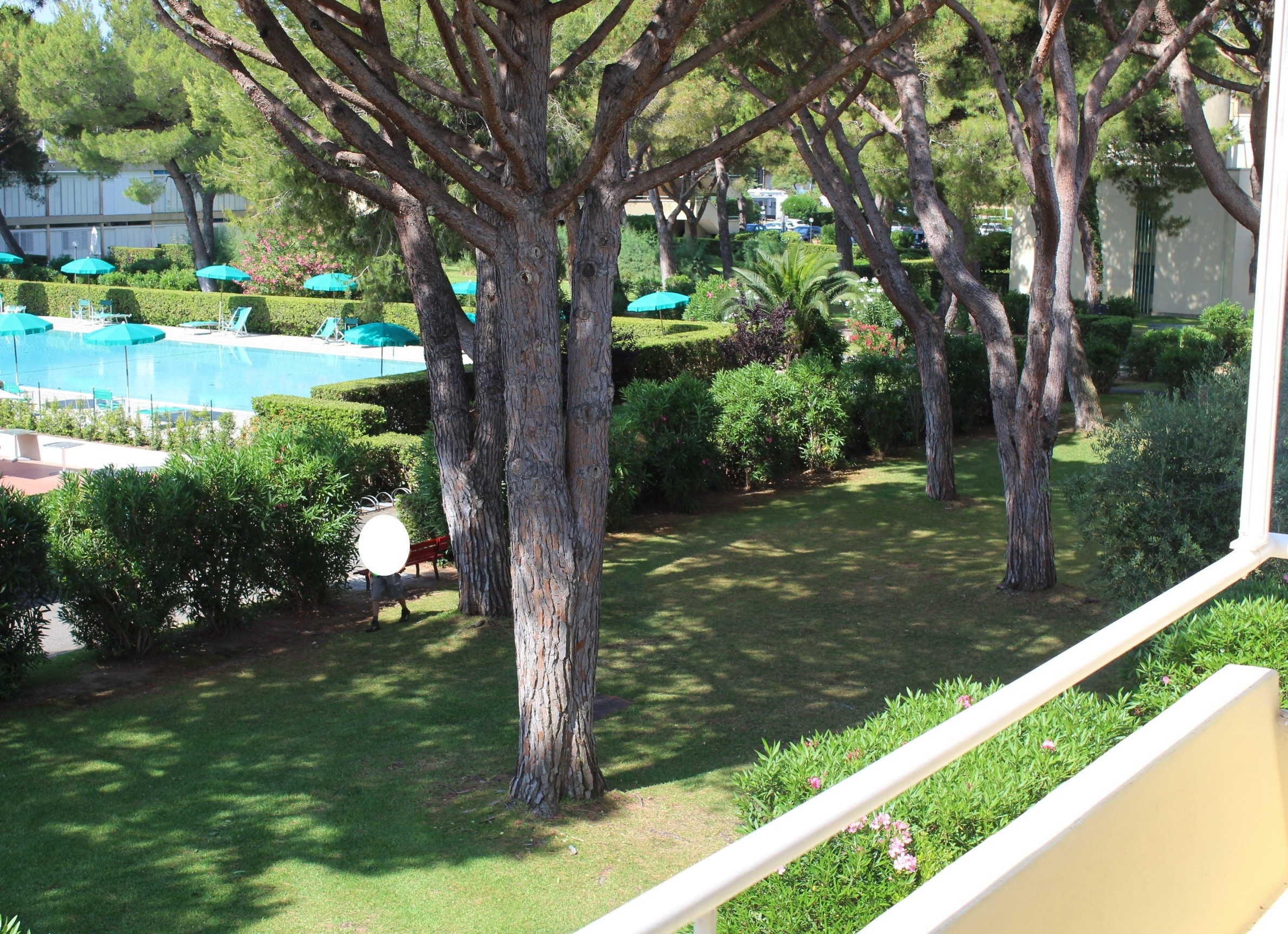 Bilocale in vendita a Marina di Bibbona euro 139.000