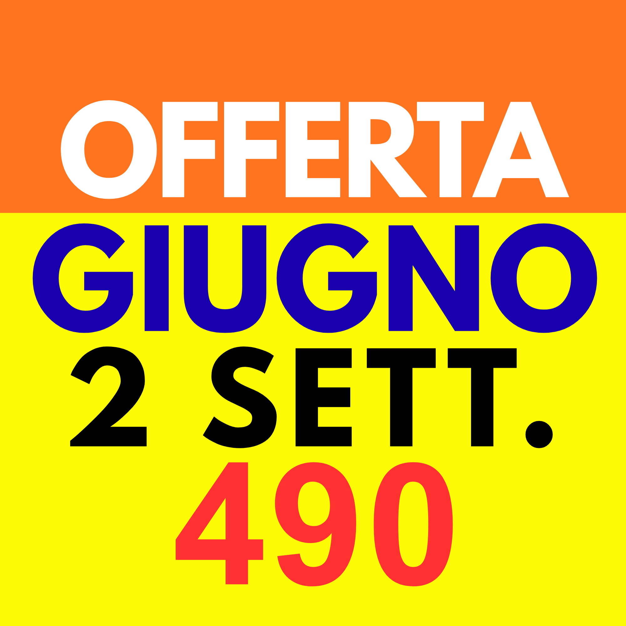 Offerte mare Toscana giugno luglio agosto affitto case e appartamenti