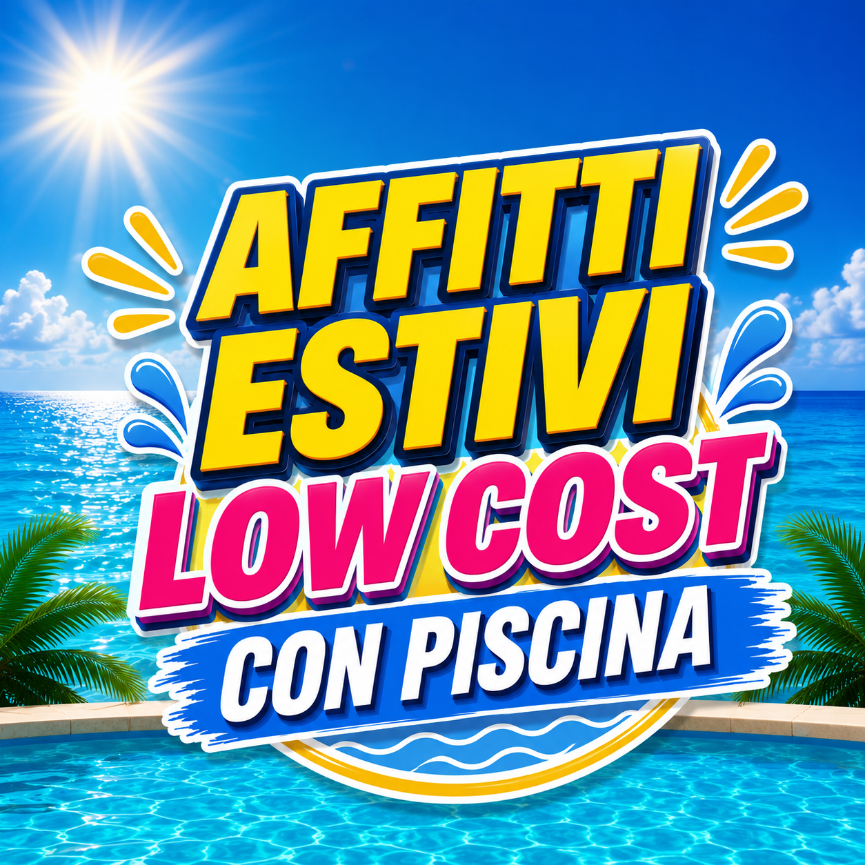 Offerte mare Toscana giugno luglio agosto affitto case e appartamenti