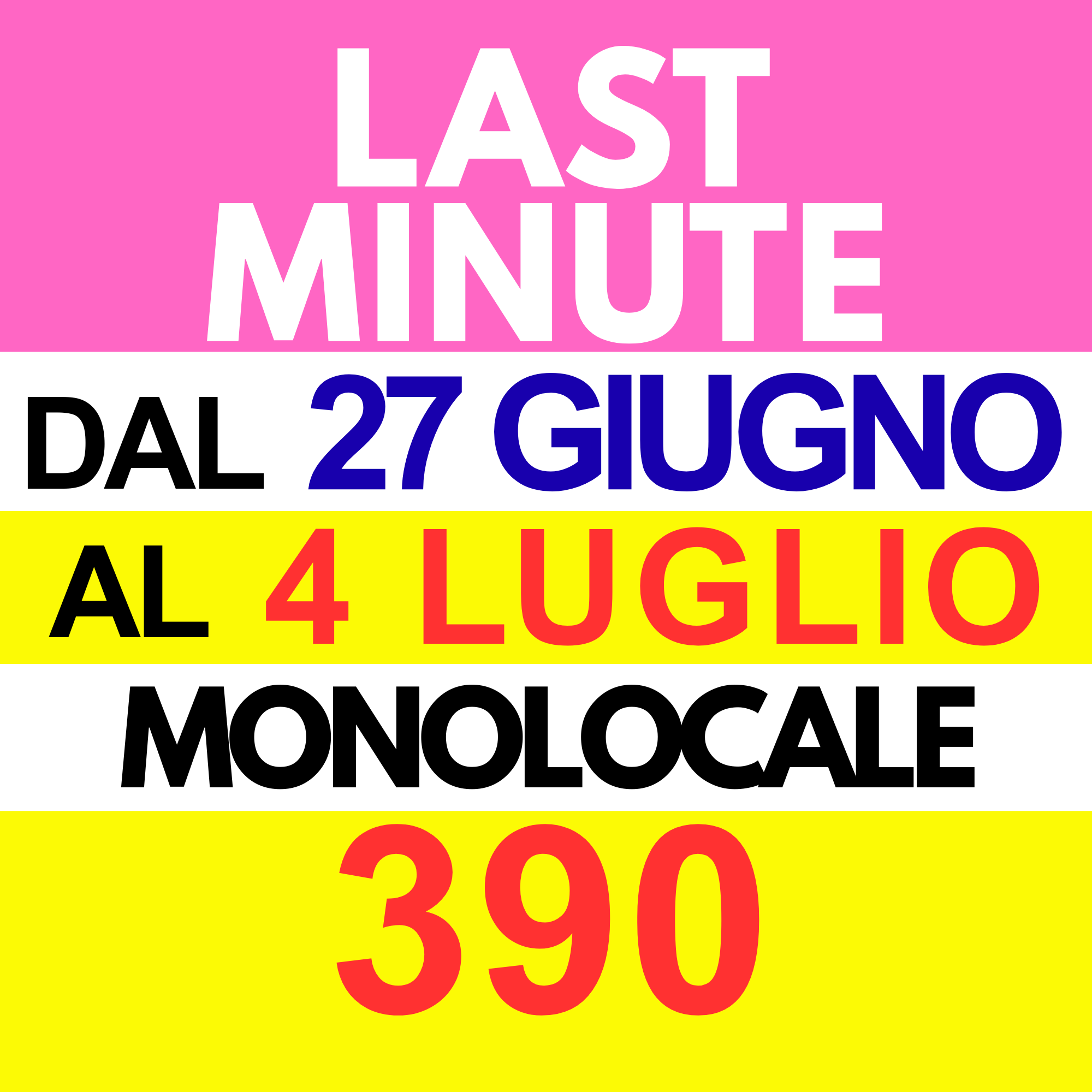 Offerte mare Toscana giugno luglio agosto affitto case e appartamenti