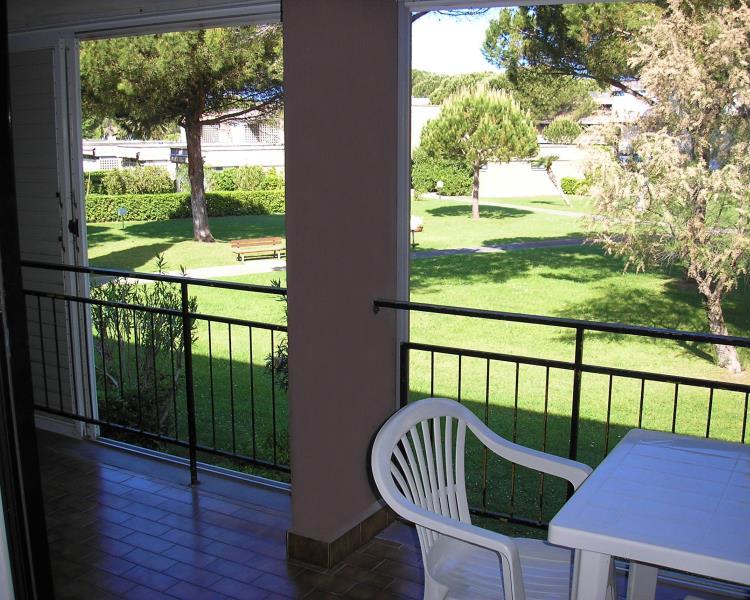 MARINA DI BIBBONA TOSCANA  AFFITTO APPARTAMENTI BILOCALE IN RESIDENCE CON PISCINA, 5 posti letto