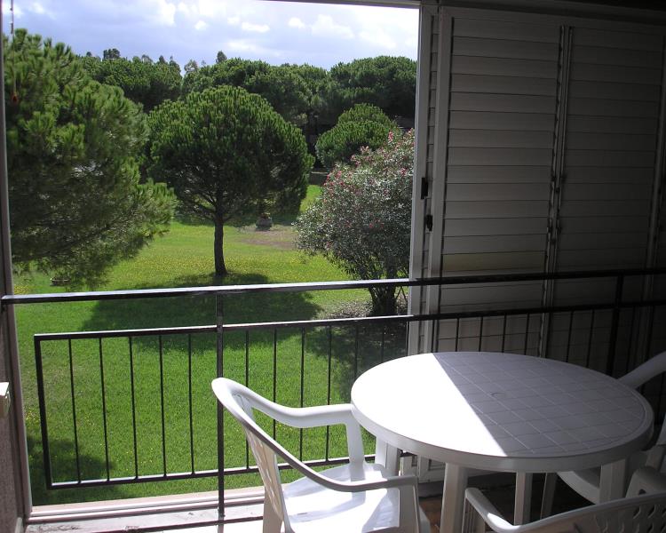 MARINA DI BIBBONA TOSCANA  AFFITTO APPARTAMENTI MONOLOCALE IN RESIDENCE CON PISCINA, 4 posti letto
