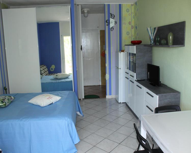 MARINA DI BIBBONA TOSCANA  AFFITTO APPARTAMENTI MONOLOCALE IN RESIDENCE CON PISCINA, 4 posti letto