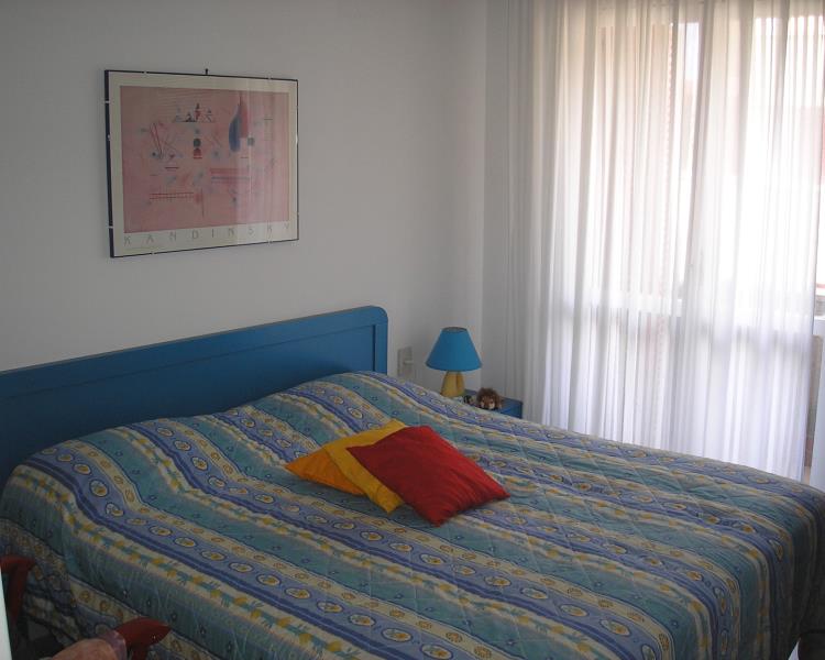 MARINA DI BIBBONA TOSCANA  AFFITTO APPARTAMENTI TRILOCALE IN RESIDENCE CON PISCINA, 6 posti letto