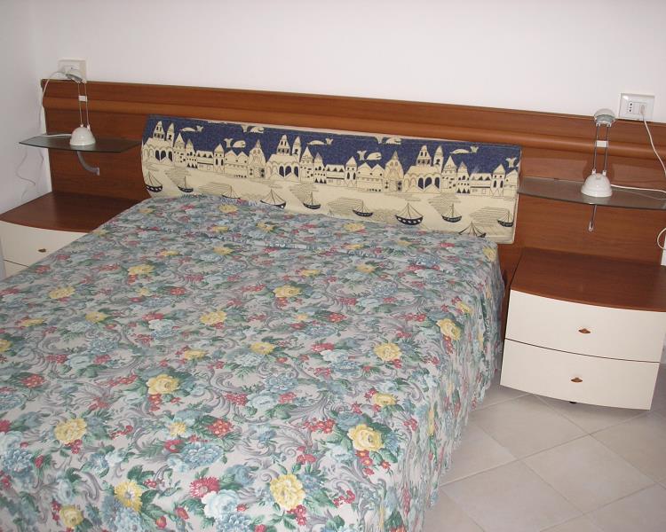 MARINA DI BIBBONA TOSCANA  AFFITTO APPARTAMENTI TRILOCALE IN RESIDENCE CON PISCINA, 6 posti letto