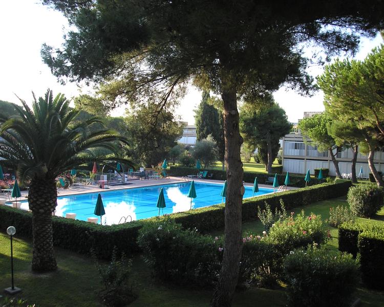 Foto appartamenti Marina di Bibbona