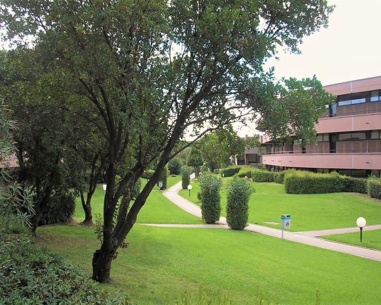 Foto appartamenti Marina di Bibbona