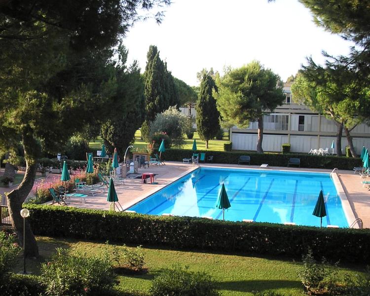 Foto appartamenti Marina di Bibbona