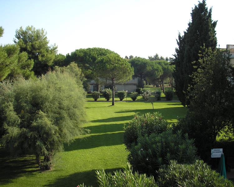 Foto appartamenti Marina di Bibbona