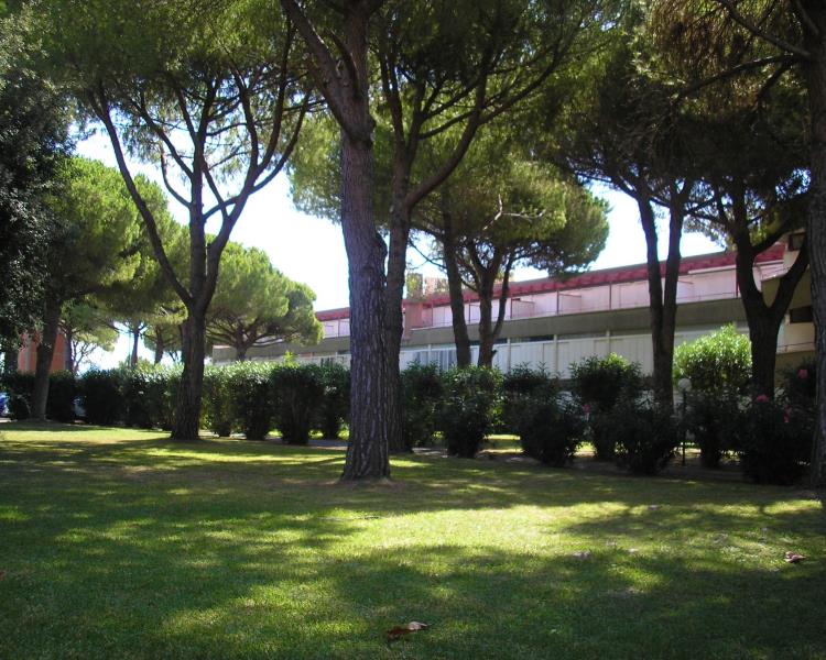 Foto appartamenti Marina di Bibbona