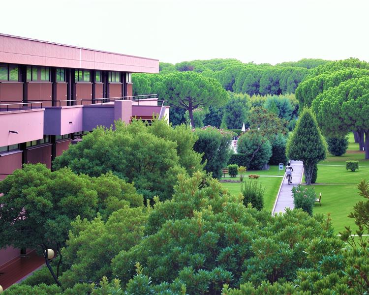 Foto appartamenti Marina di Bibbona