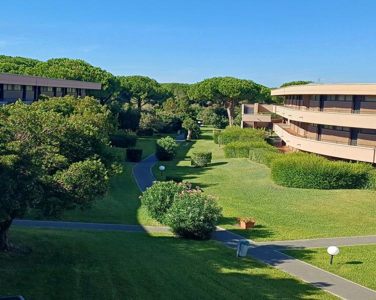 Foto appartamenti Marina di Bibbona