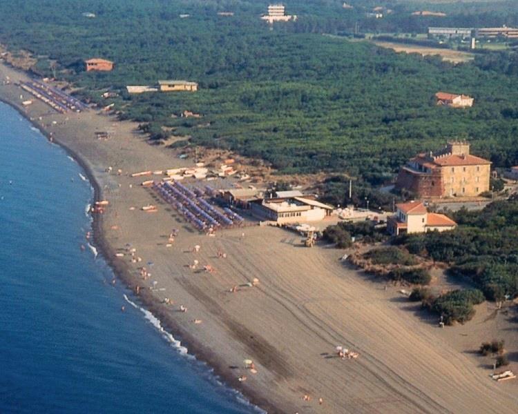 Foto appartamenti Marina di Bibbona