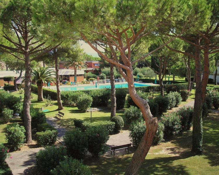 Foto appartamenti Marina di Bibbona